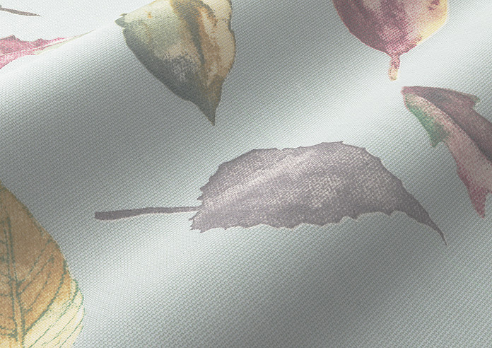 Foliage, Blossom - Roman Blind - Image 4
